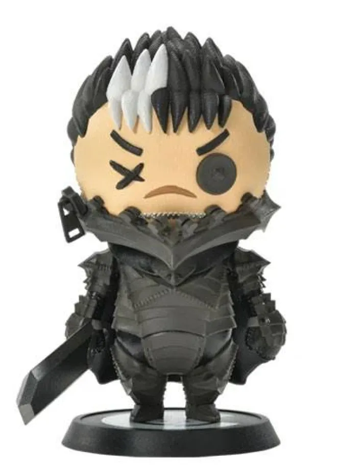Berserk - Berserker Armor Statue / Cutie1 - Phase I: Prime 1 Studio