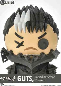 Berserk - Berserker Armor Statue / Cutie1 - Phase I: Prime 1 Studio