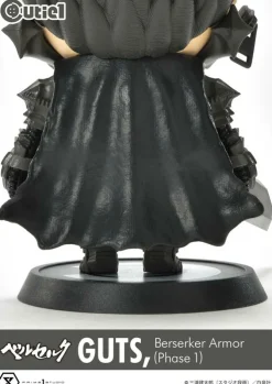Berserk - Berserker Armor Statue / Cutie1 - Phase I: Prime 1 Studio