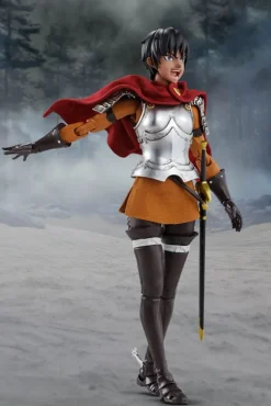 Berserk - Casca Actionfigur / S.H.Figuarts - The Band of the Hawk: Tamashii Nations