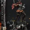Berserk - Casca Statue / Golden Age Arc Edition: Prime 1 Studio