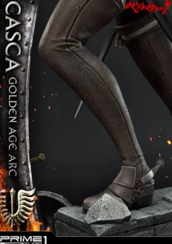 Berserk - Casca Statue / Golden Age Arc Edition: Prime 1 Studio