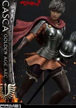 Berserk - Casca Statue / Golden Age Arc Edition: Prime 1 Studio