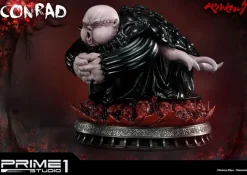 Berserk - Conrad Statue: Prime 1 Studio