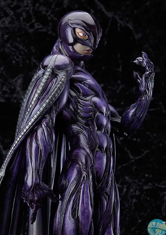 Berserk - Femto Statue / Wonderful Hobby Selection: Max Factory