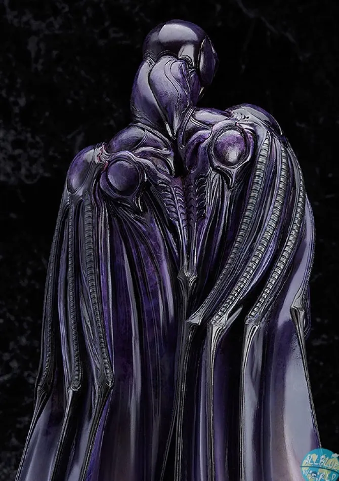 Berserk - Femto Statue / Wonderful Hobby Selection: Max Factory
