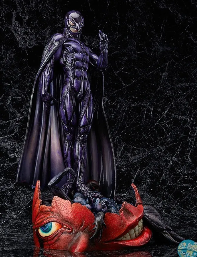 Berserk - Femto Statue / Wonderful Hobby Selection: Max Factory