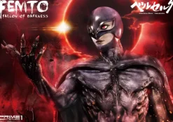Berserk - Femto The Falcon of Darkness: Prime 1 Studio