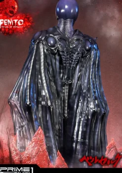 Berserk - Femto The Falcon of Darkness: Prime 1 Studio