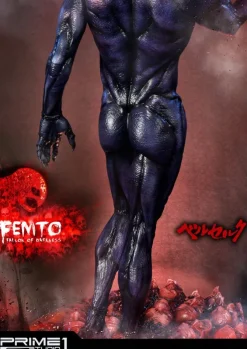Berserk - Femto The Falcon of Darkness: Prime 1 Studio