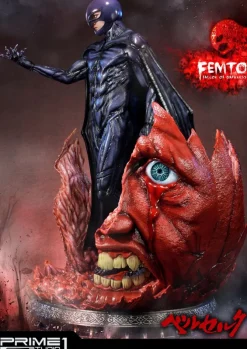 Berserk - Femto The Falcon of Darkness: Prime 1 Studio