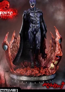 Berserk - Femto The Falcon of Darkness [BESCH. VERP.]: Prime 1 Studio