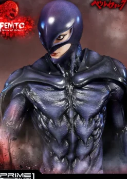 Berserk - Femto The Falcon of Darkness [BESCH. VERP.]: Prime 1 Studio