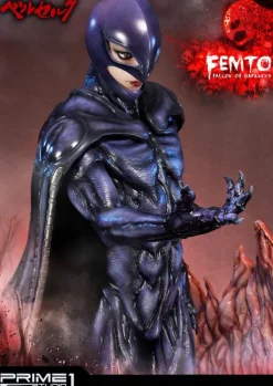 Berserk - Femto The Falcon of Darkness [BESCH. VERP.]: Prime 1 Studio
