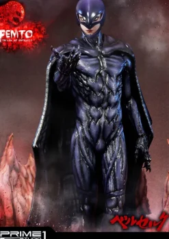 Berserk - Femto The Falcon of Darkness [BESCH. VERP.]: Prime 1 Studio