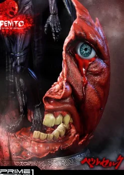 Berserk - Femto The Falcon of Darkness [BESCH. VERP.]: Prime 1 Studio