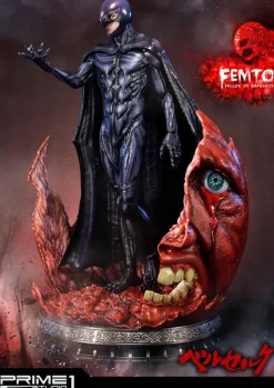 Berserk - Femto The Falcon of Darkness [BESCH. VERP.]: Prime 1 Studio