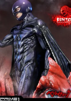 Berserk - Femto The Falcon of Darkness [BESCH. VERP.]: Prime 1 Studio
