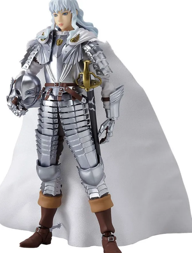 Berserk - Griffith Figma: Max Factory