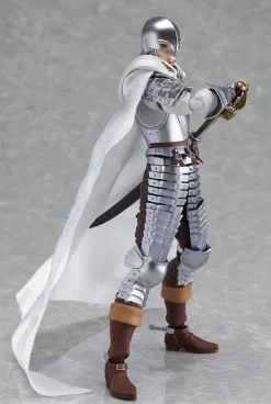 Berserk - Griffith Figma: Max Factory