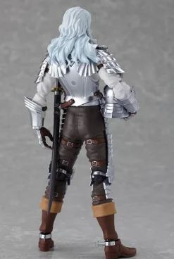 Berserk - Griffith Figma: Max Factory