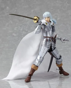 Berserk - Griffith Figma: Max Factory