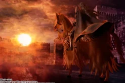 Berserk - Griffith (Hawk of Light) Actionfigur / S.H. Figuarts: Bandai Tamashii Nations