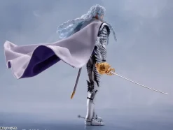 Berserk - Griffith (Hawk of Light) Actionfigur / S.H. Figuarts: Bandai Tamashii Nations