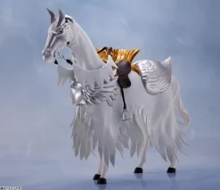 Berserk - Griffith (Hawk of Light) Actionfigur / S.H. Figuarts: Bandai Tamashii Nations