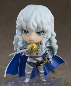 Berserk - Griffith Nendoroid: Good Smile Company