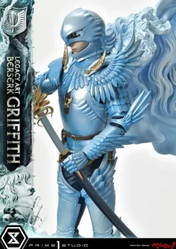 Berserk - Griffith Statue / Legacy Art Kentaro Miura: Prime 1 Studio