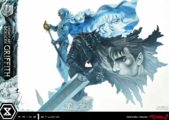 Berserk - Griffith Statue / Legacy Art Kentaro Miura: Prime 1 Studio