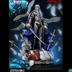Berserk - Griffith Statue: Prime 1 Studio