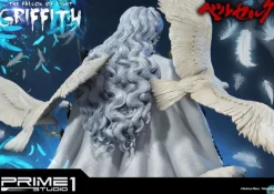 Berserk - Griffith Statue: Prime 1 Studio