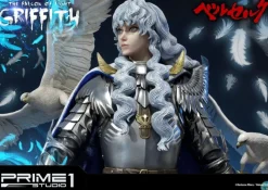 Berserk - Griffith Statue: Prime 1 Studio