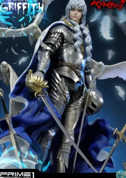 Berserk - Griffith Statue: Prime 1 Studio