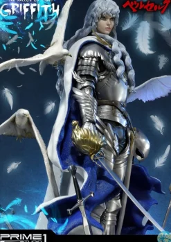 Berserk - Griffith Statue: Prime 1 Studio