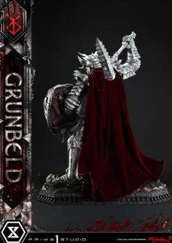 Berserk - Grunbeld Statue / Ultimate Premium Masterline Series - Bonus Version: Prime 1 Studio
