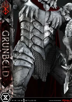Berserk - Grunbeld Statue / Ultimate Premium Masterline Series - Bonus Version: Prime 1 Studio