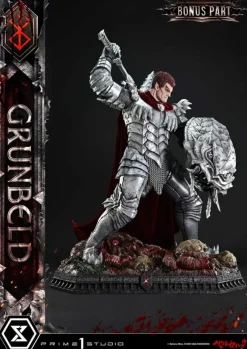 Berserk - Grunbeld Statue / Ultimate Premium Masterline Series - Bonus Version: Prime 1 Studio