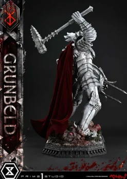 Berserk - Grunbeld Statue / Ultimate Premium Masterline Series - Bonus Version: Prime 1 Studio
