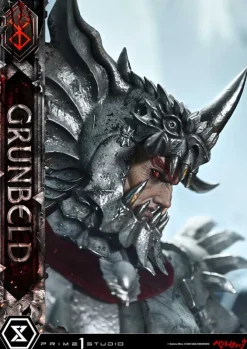 Berserk - Grunbeld Statue / Ultimate Premium Masterline Series - Bonus Version: Prime 1 Studio