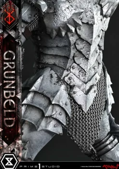 Berserk - Grunbeld Statue / Ultimate Premium Masterline Series - Bonus Version: Prime 1 Studio