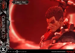 Berserk - Grunbeld Statue / Ultimate Premium Masterline Series - Bonus Version: Prime 1 Studio