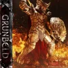 Berserk - Grunbeld Statue / Ultimate Premium Masterline Series: Prime 1 Studio