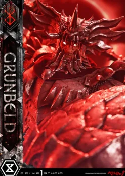 Berserk - Grunbeld Statue / Ultimate Premium Masterline Series: Prime 1 Studio
