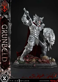 Berserk - Grunbeld Statue / Ultimate Premium Masterline Series: Prime 1 Studio