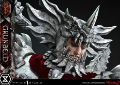 Berserk - Grunbeld Statue / Ultimate Premium Masterline Series: Prime 1 Studio