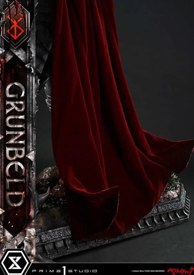 Berserk - Grunbeld Statue / Ultimate Premium Masterline Series: Prime 1 Studio