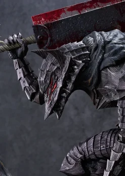 Berserk - Guts (Berserker Armor) Statue / Pop Up Parade XL: Max Factory
